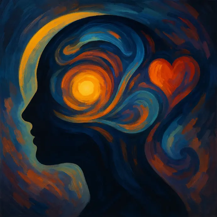 Living Mind: Exploring the World of Conscious Imagination